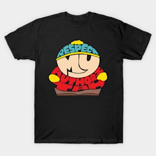 Cartman - South Park T-Shirt
